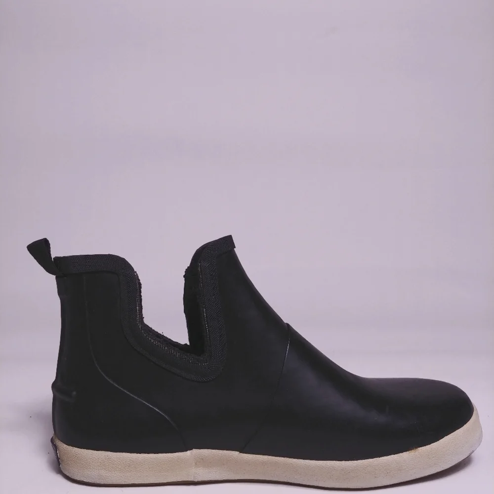 Sperry Rubber Shoes